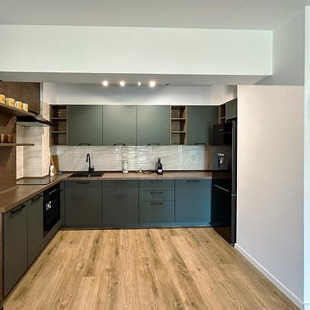 Bg Luximmo Apartments 클루지나포카 외부 사진