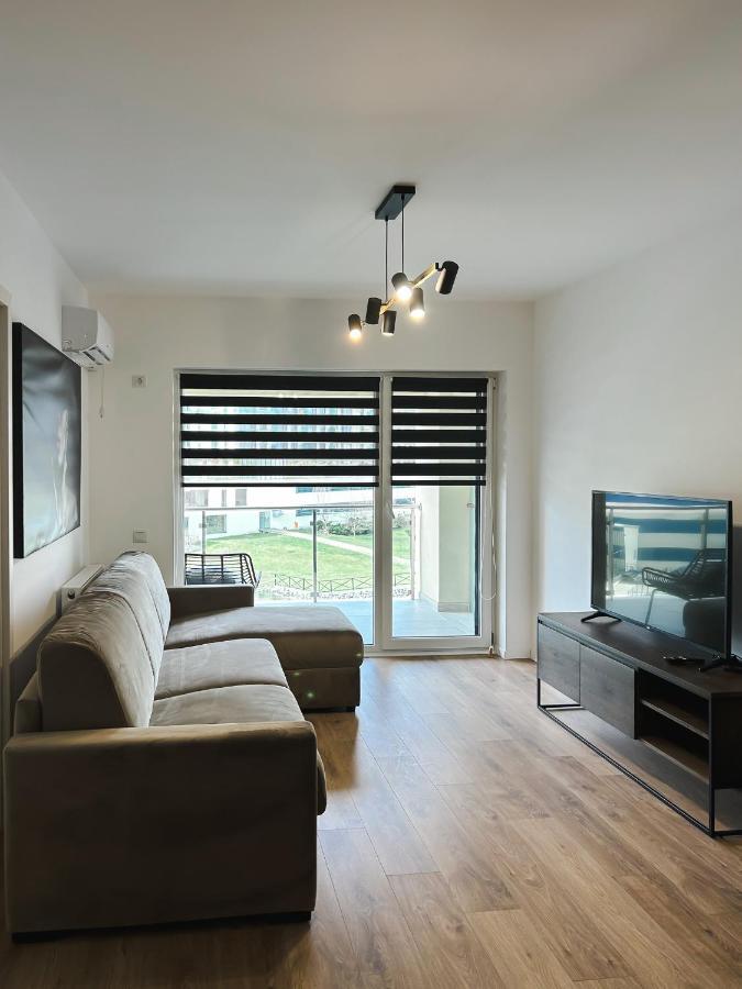 Bg Luximmo Apartments 클루지나포카 외부 사진