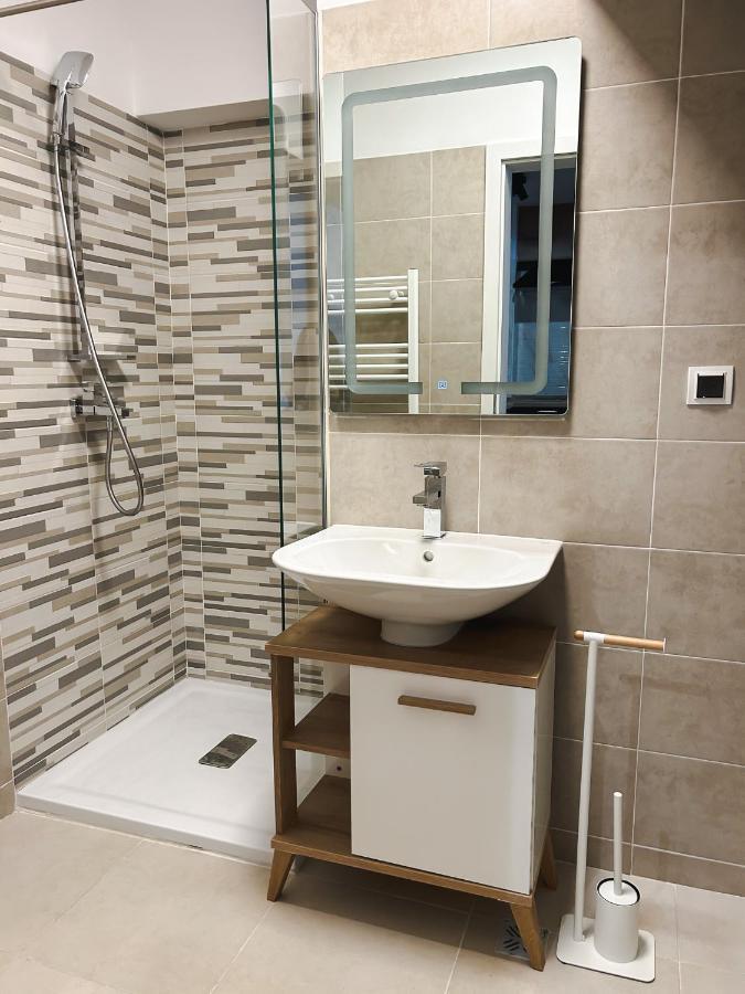 Bg Luximmo Apartments 클루지나포카 외부 사진