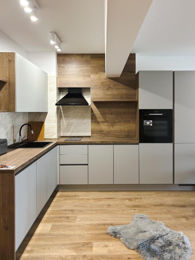 Bg Luximmo Apartments 클루지나포카 외부 사진